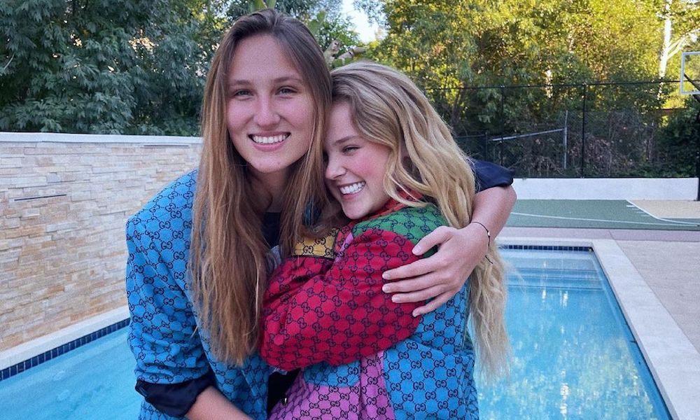 Jojo Siwa breaks silence on split with girlfriend Kylie Prew: 'Right person, wrong time'