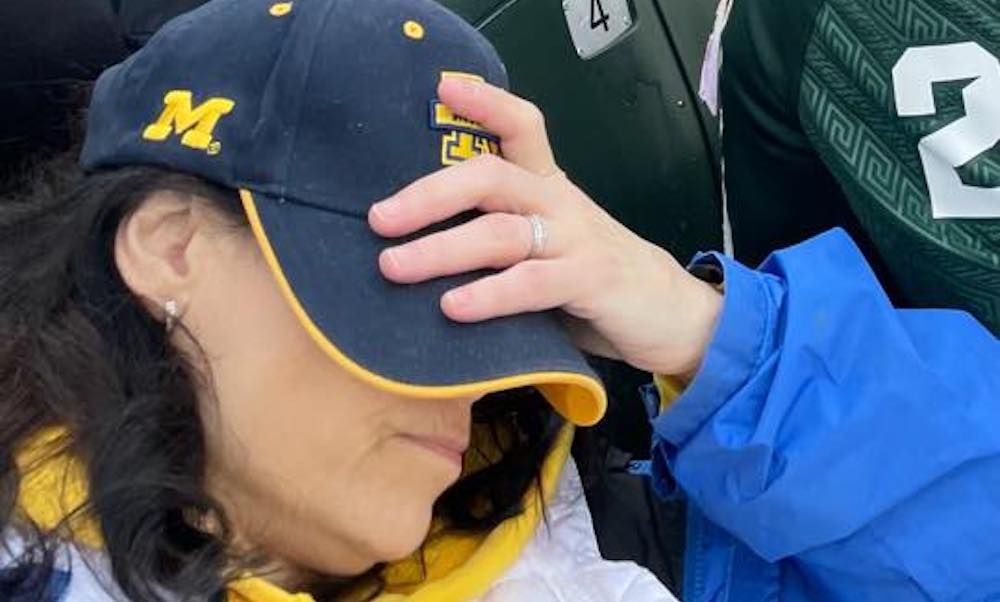 Attorney general issues apology for getting so wasted at football game she couldn't walk