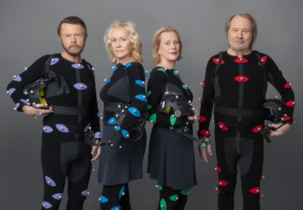 ABBA's comeback album may well be the most divisive record of the past 40 years