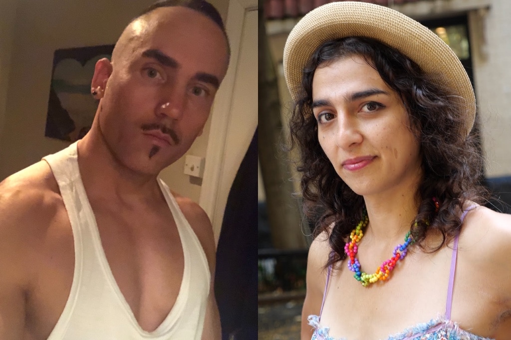 How alcoholism became 'a serious problem' in the LGBT+ community: 'It was a way to release trauma'