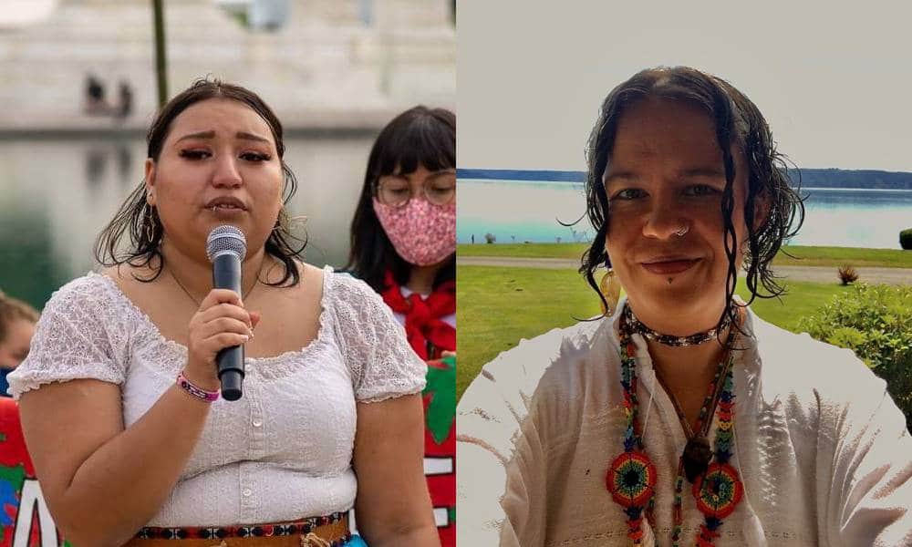 Two-Spirit activists explain why the LGBT+ community needs to unite against the climate emergency
