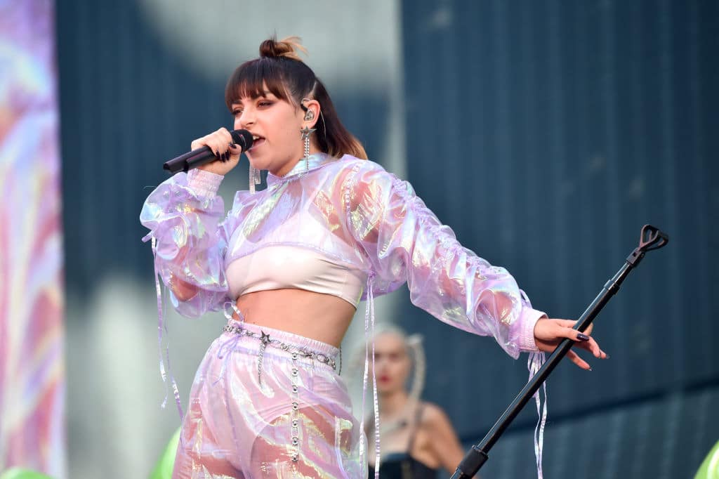 Charli XCX has announced a headline tour and tickets go on sale soon.