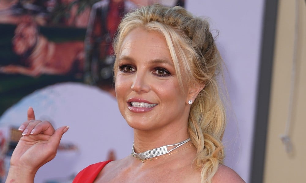 Britney Spears says fans have 'no idea' about awful things done to her under conservatorship