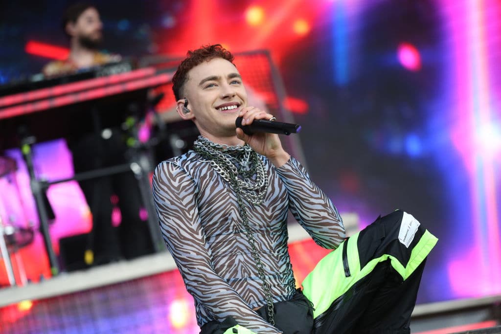 Years & Years announce 2022 UK and Ireland tour: presale info, ticket prices and dates