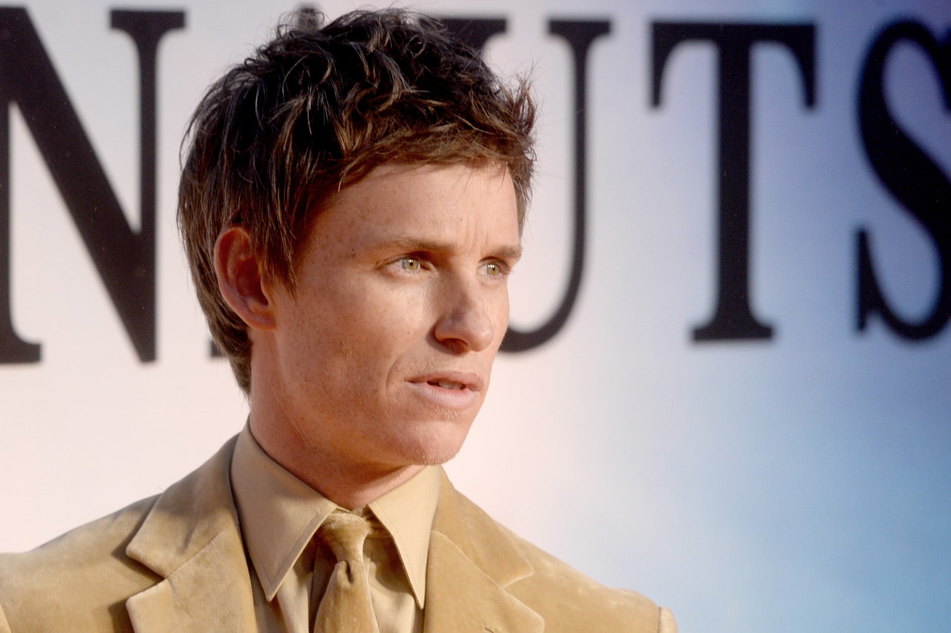 Eddie Redmayne says playing trans character in The Danish Girl was a 'mistake'