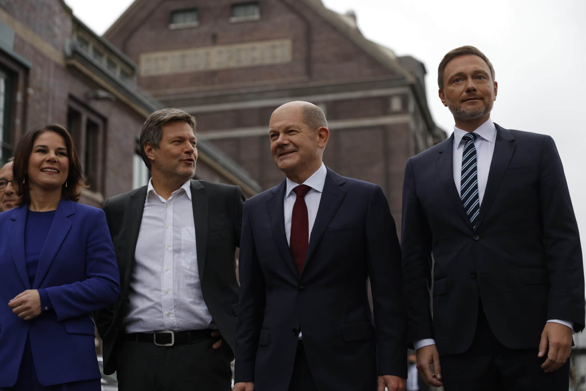 Germany's incredible pledge for sweeping reforms of LGBT+ rights is putting the UK to shame