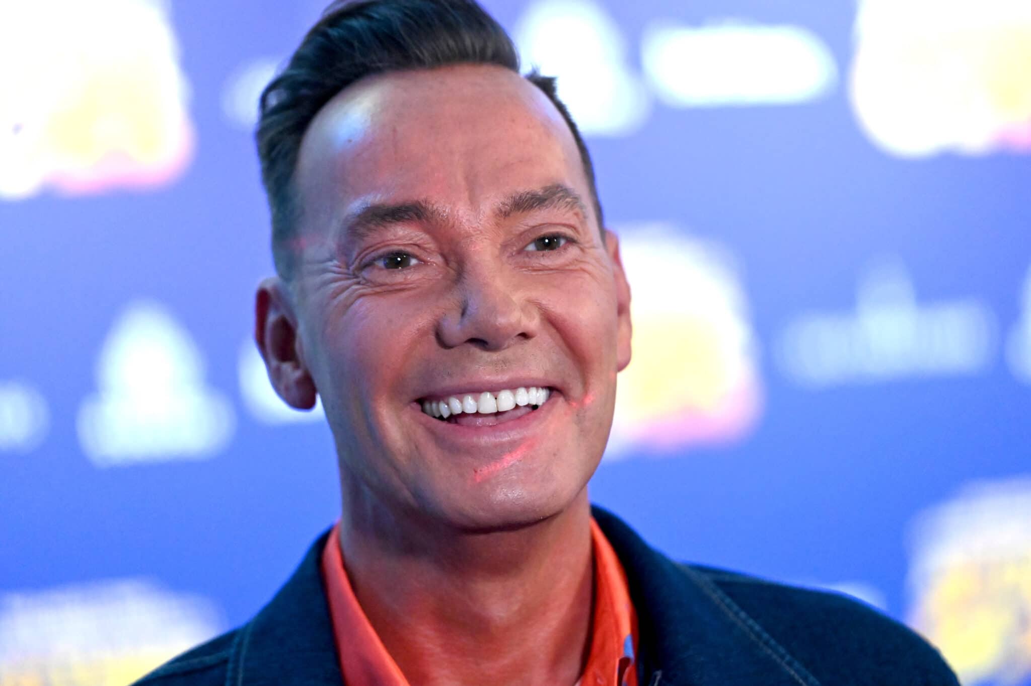 Strictly judge Craig Revel Horwood forced to miss show after positive COVID test