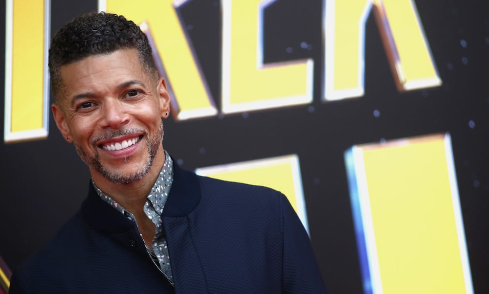 Star Trek star Wilson Cruz on the show’s queer appeal and how gay love can save the universe