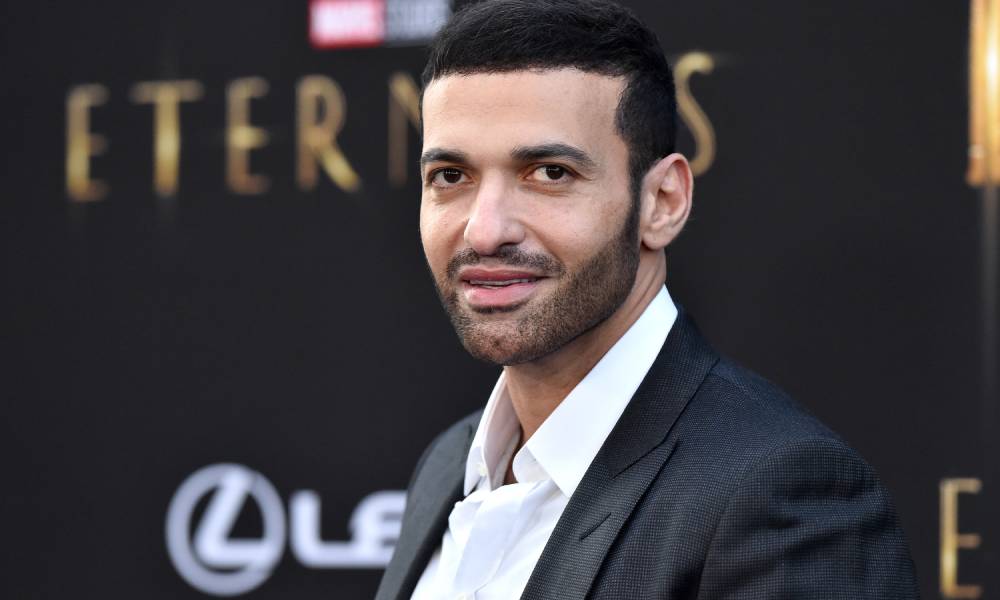 Eternals star slams 'pathetic' anti-LGBT+ governments as 'a disgrace to humanity and God'