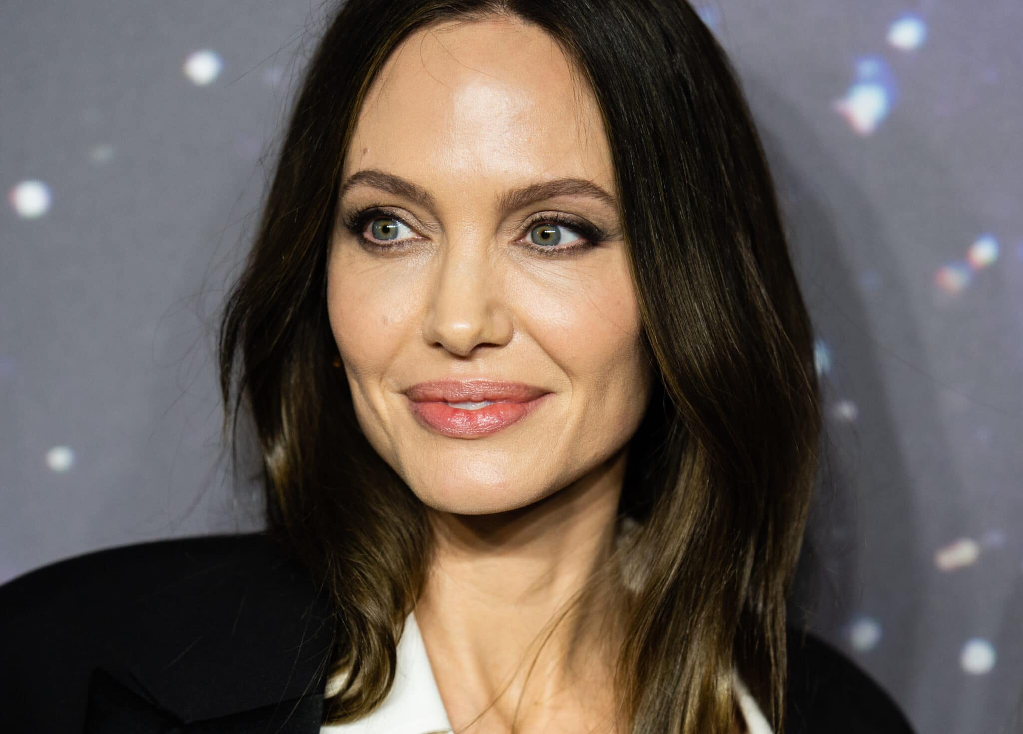 Angelina Jolie 'saddened' by 'ignorant' countries banning Eternals over 'beautiful' gay love