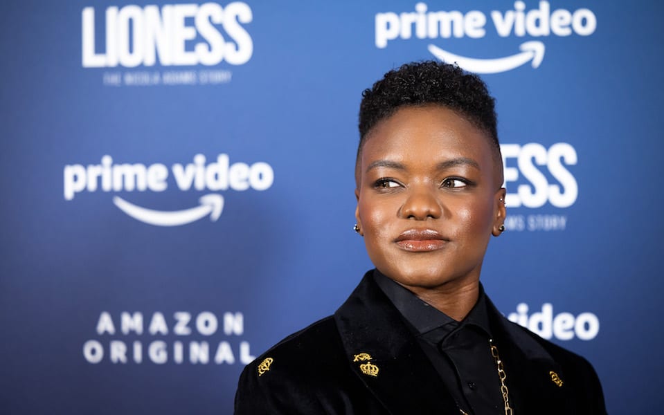 Olympic champion and Strictly star Nicola Adams describes her 'scary' coming out moment