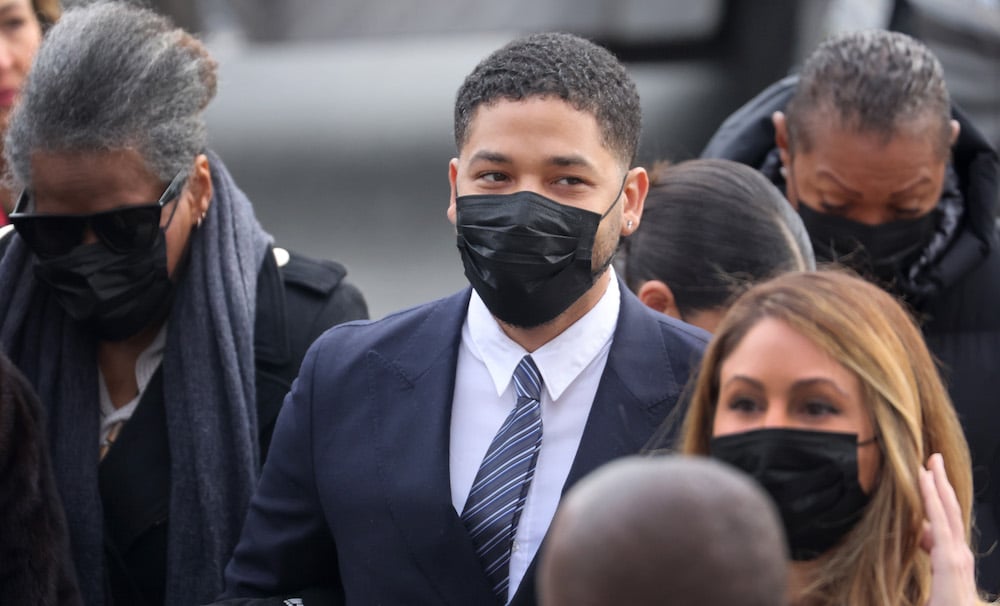 Jussie Smollett's lawyer compares alleged attackers to drug lord Pablo Escobar