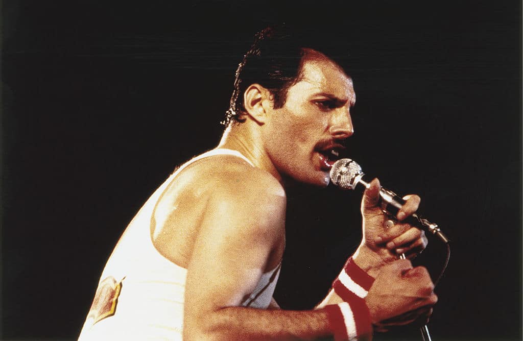 The cruel way newspapers treated Freddie Mercury's death will chill you to the bone