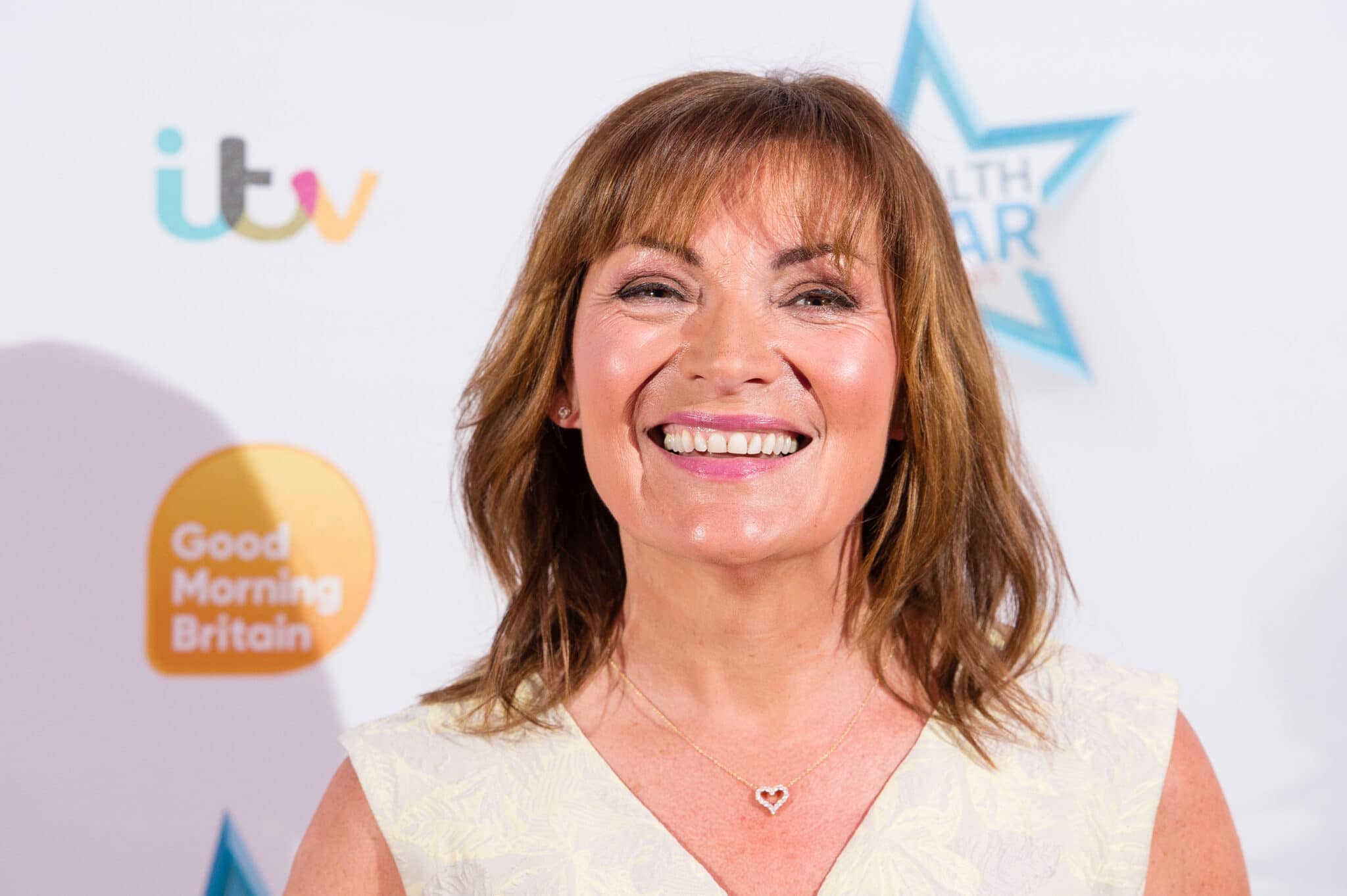 Lorraine Kelly says her unflinching trans allyship goes back to the 70s