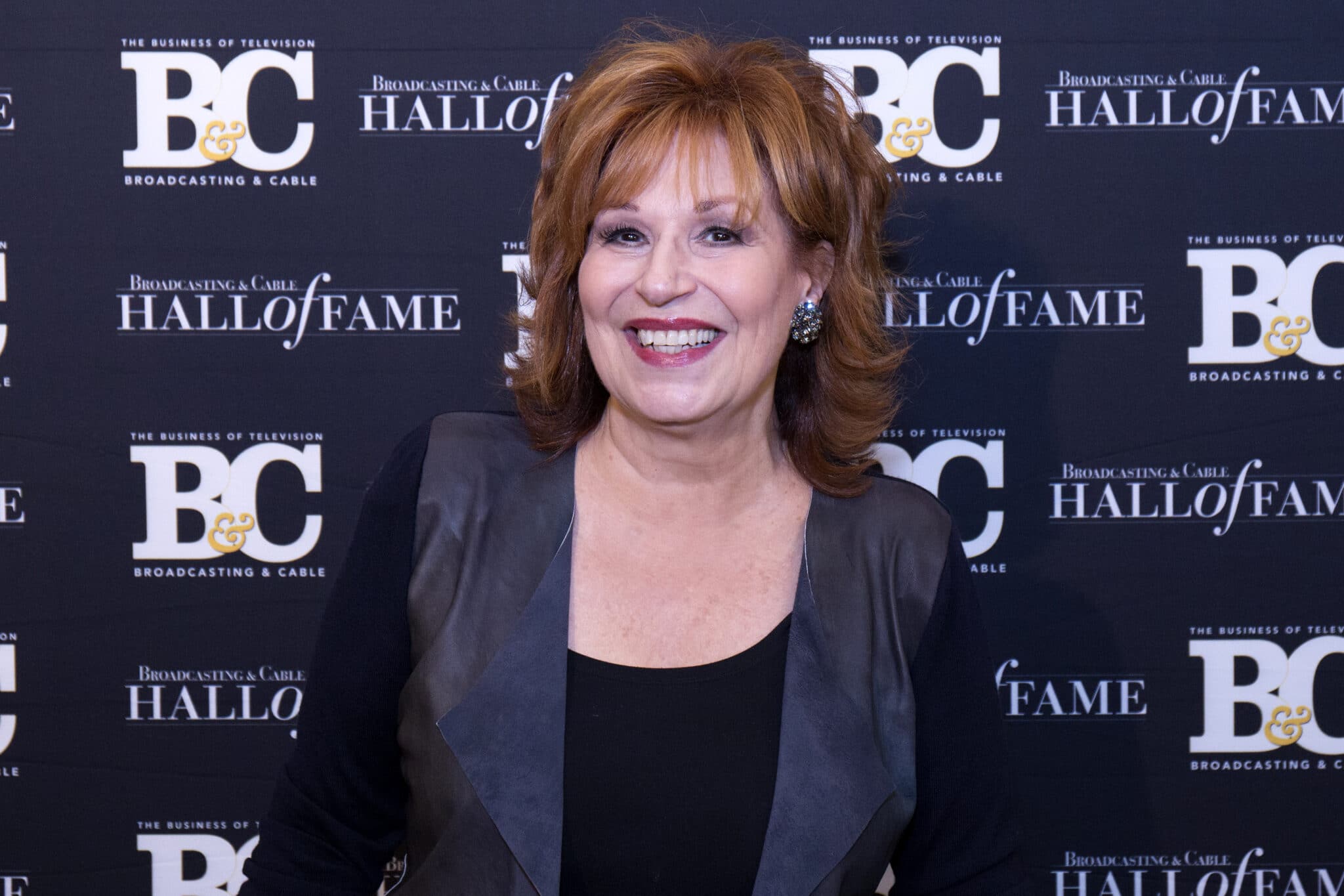 The View's Joy Behar hit with searing backlash for urging people to come out at Thanksgiving