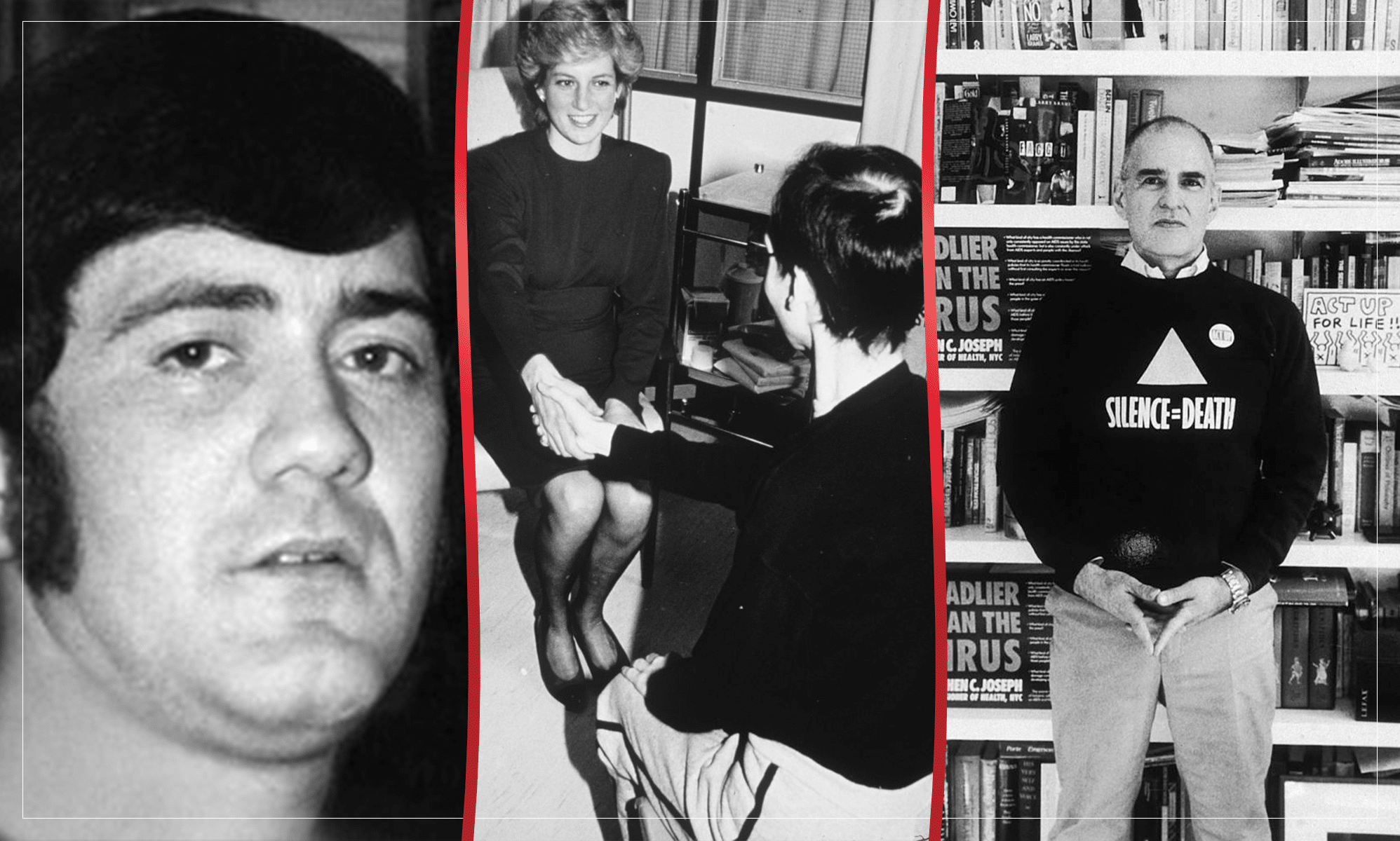 World AIDS Day: The long, tragic and often-forgotten history of the devastating AIDS epidemic