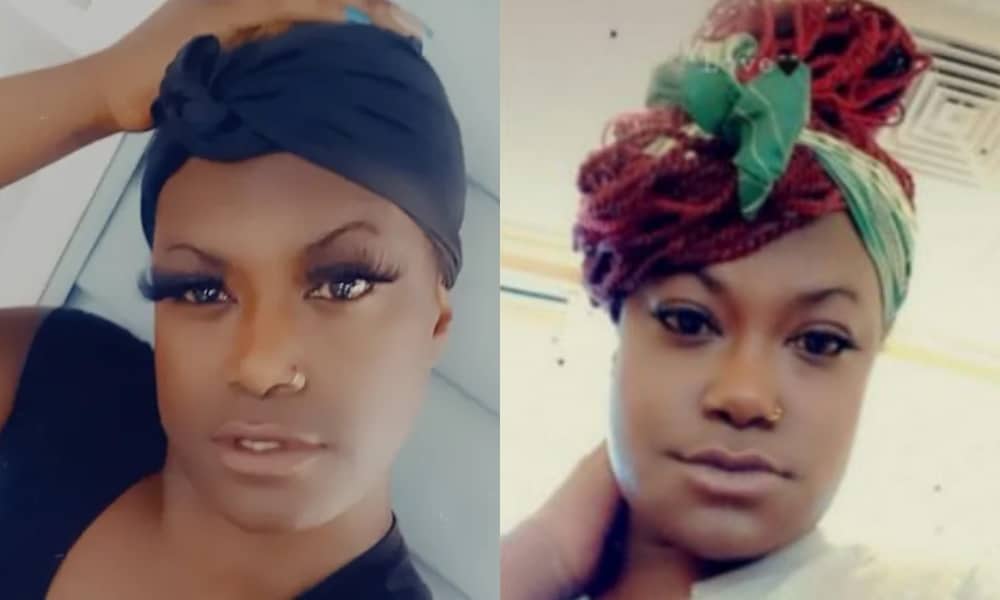 Killing of woman with 'heart of gold' makes 2021 deadliest year for trans people on record