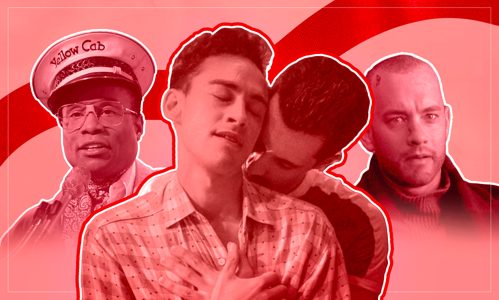 The good, the bad and the sometimes ugly history of HIV and AIDS on screen