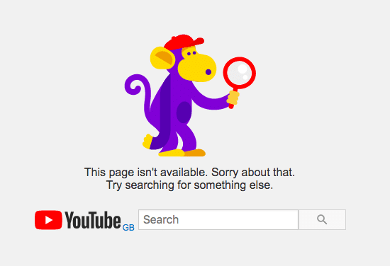 Film project celebrating trans lives deleted from YouTube without warning after 10 years