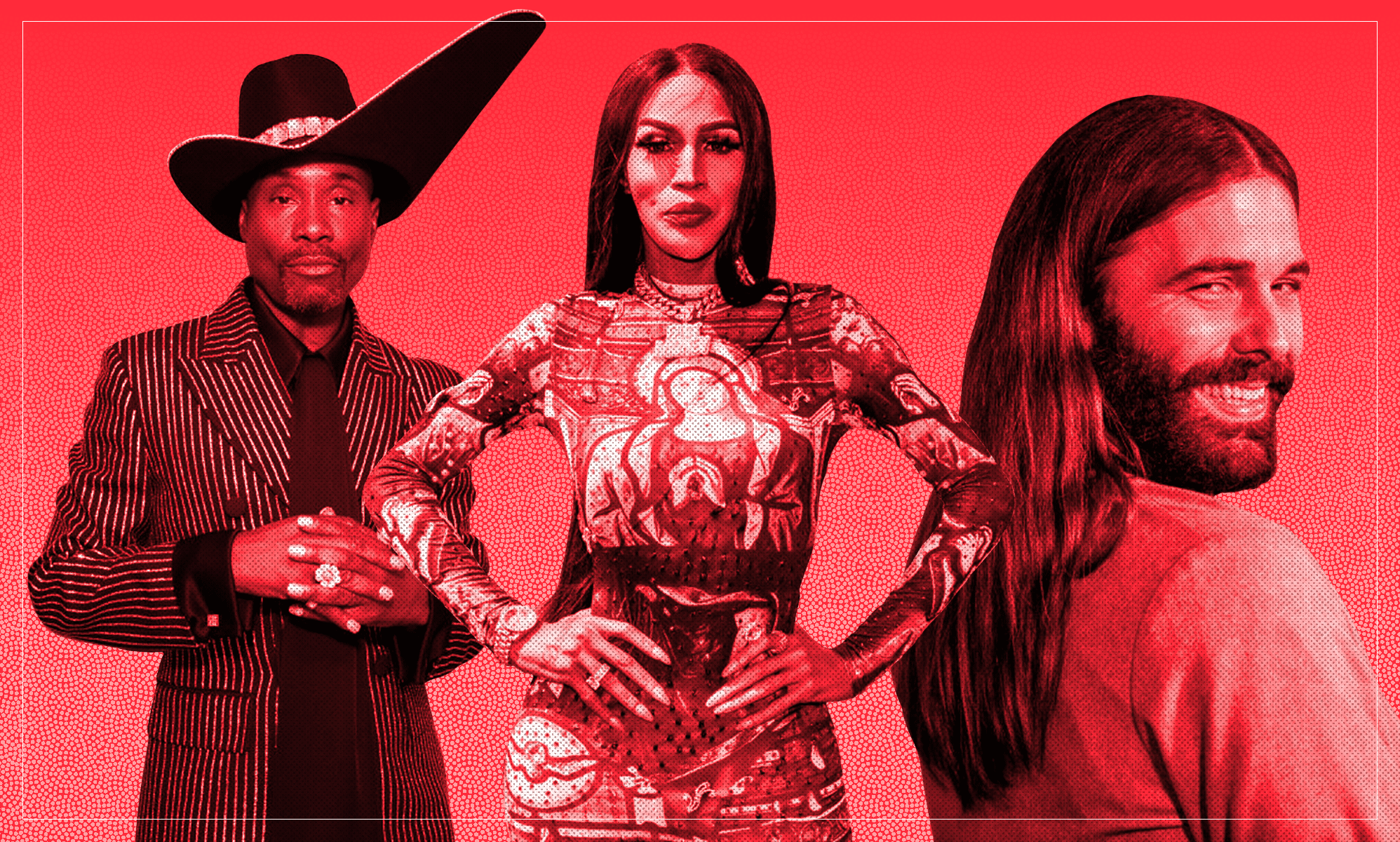 World AIDS Day: 10 brave and beautiful role models who busted HIV stigma by speaking their truth