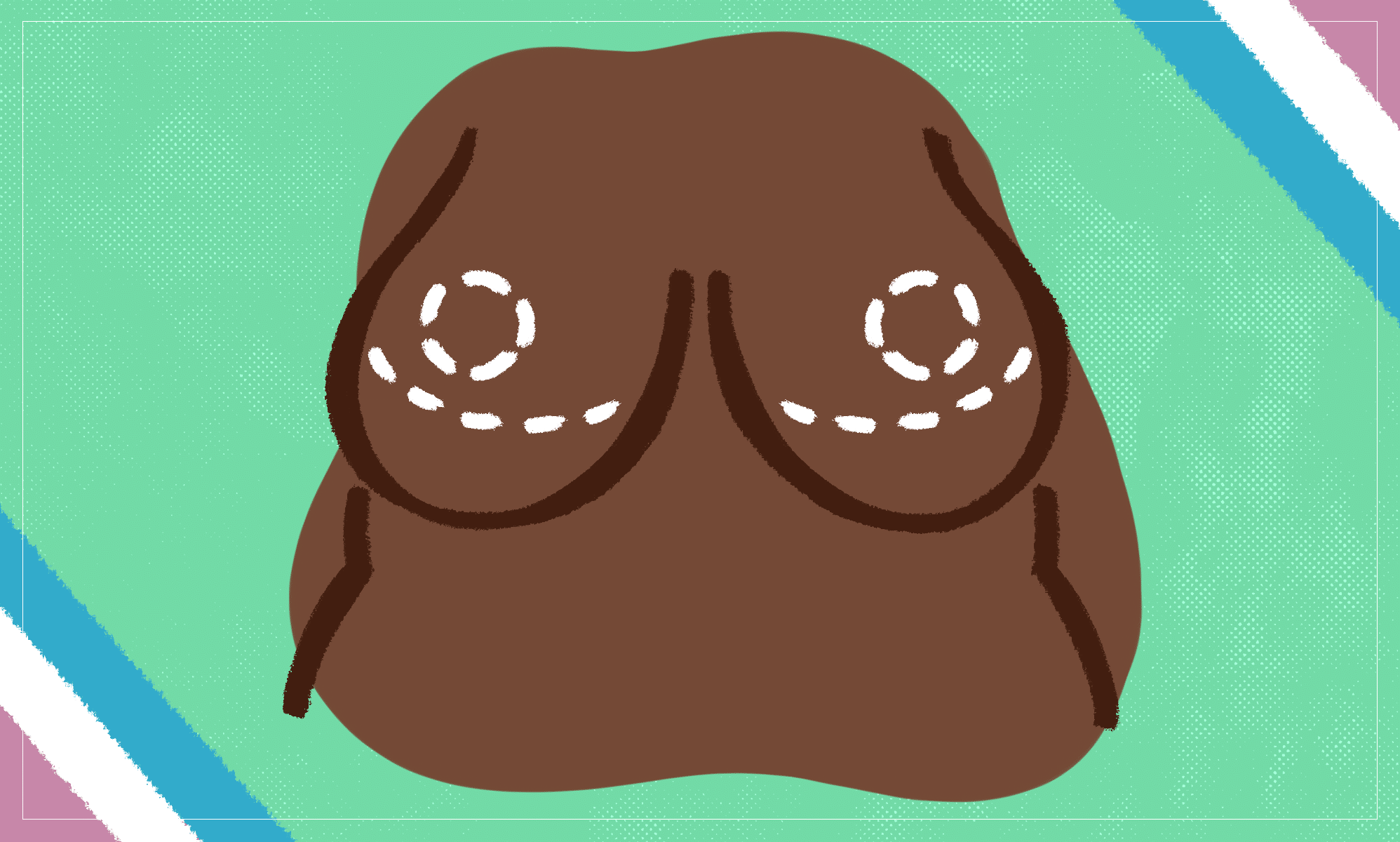 Fat trans people are having their lives put on hold because of devastating medical fatphobia