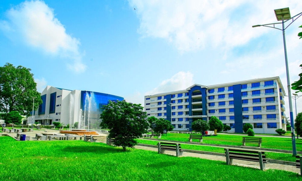 Students expelled from Ghana hostel for engaging in 'lesbianism' during threesome