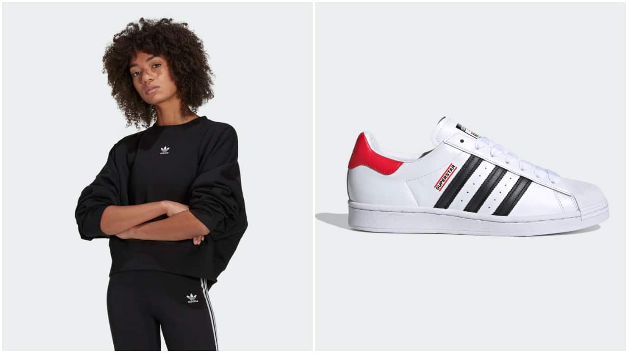 Adidas UK Black Friday 2021: This is when the sale starts and what to expect