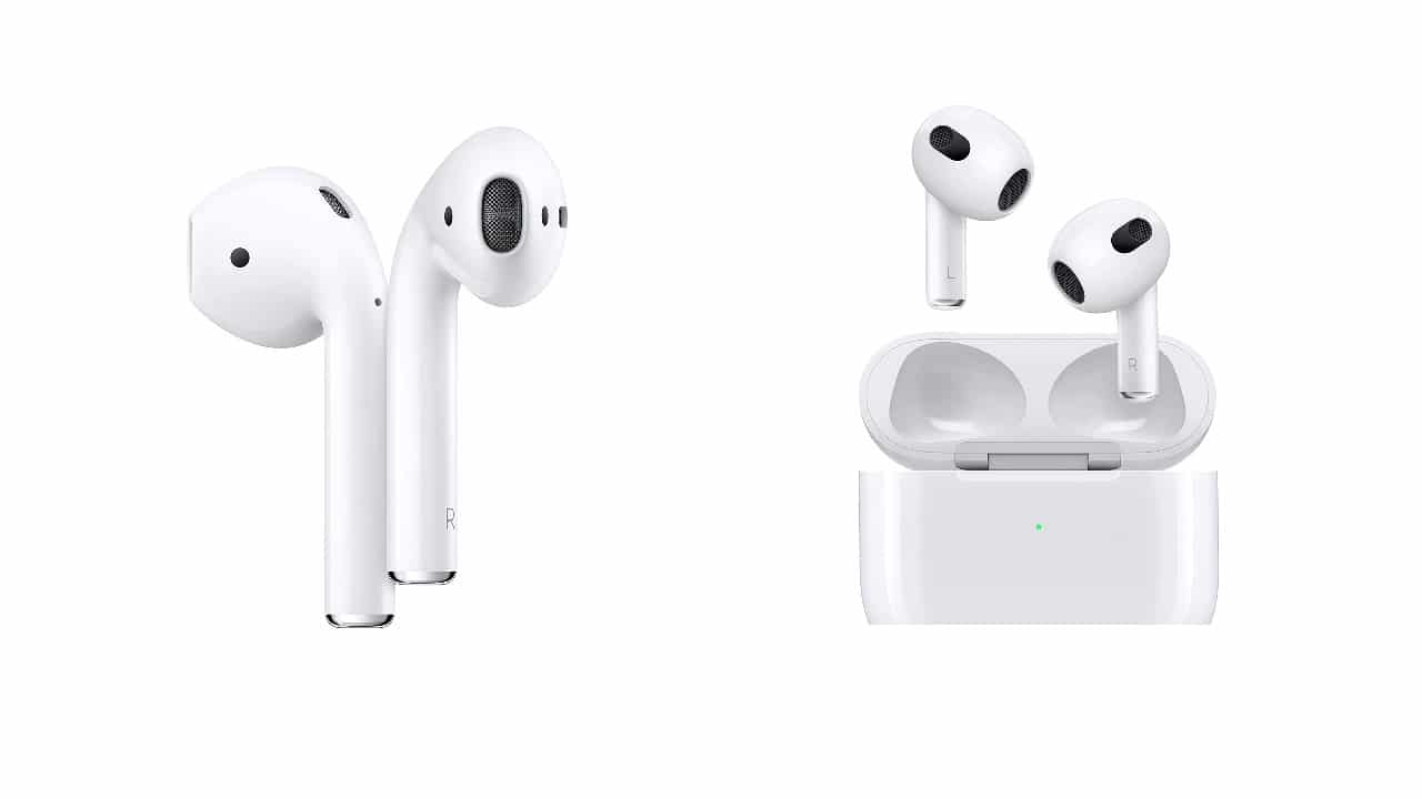 AirPods Black Friday 2021: the best early deals on the Apple headphones