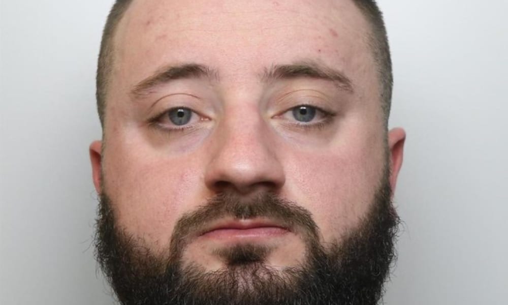 Gay man 'thought he would bleed to death' after homophobic bouncer beat him during Pride