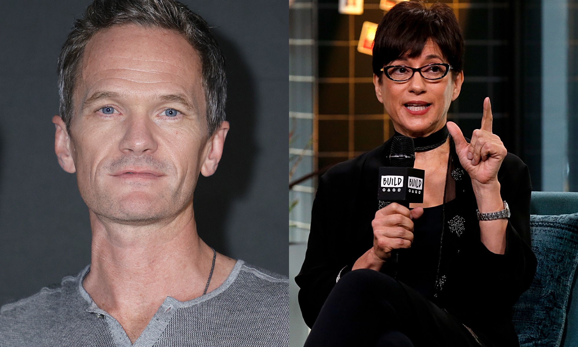 Netflix apologises for 'hurtful and derogatory' character in new Neil Patrick Harris series