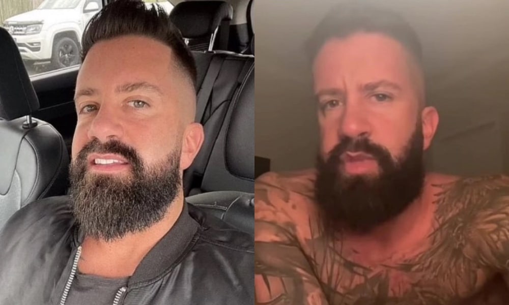 Married at First Sight groom revealed as hateful and repugnant homophobe by his own wife