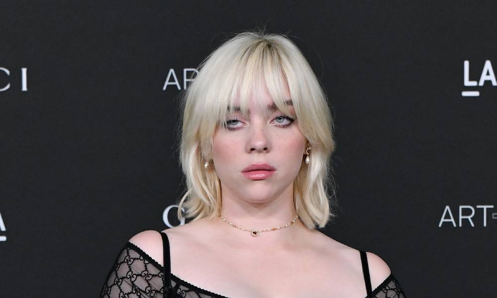 Billie Eilish says watching 'abusive' porn as a child 'really destroyed my brain'