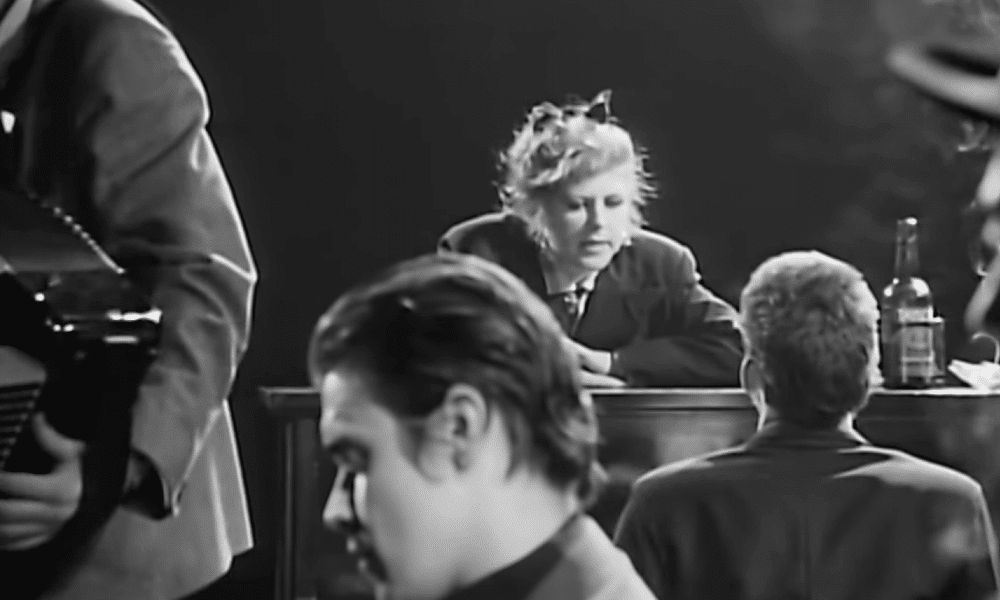 We regret to inform you the Fairytale of New York homophobia debate is back once again