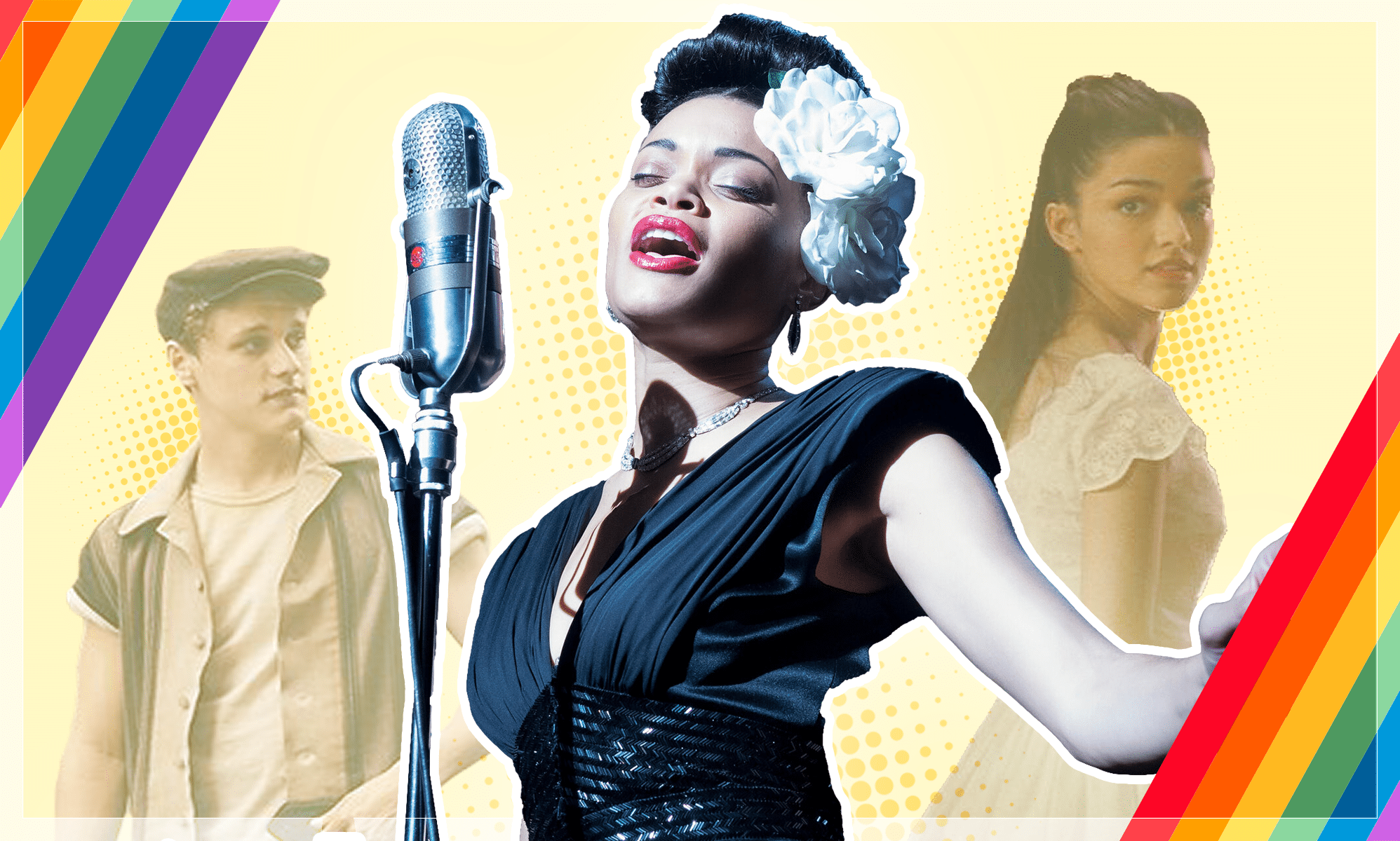 The 10 best films of 2021: From vital queer history to camp melodrama and lesbian nun erotica