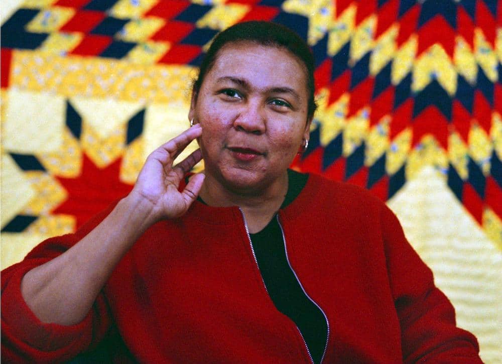 Legendary author bell hooks, who believed 'feminism is for everyone', tragically dies aged 69