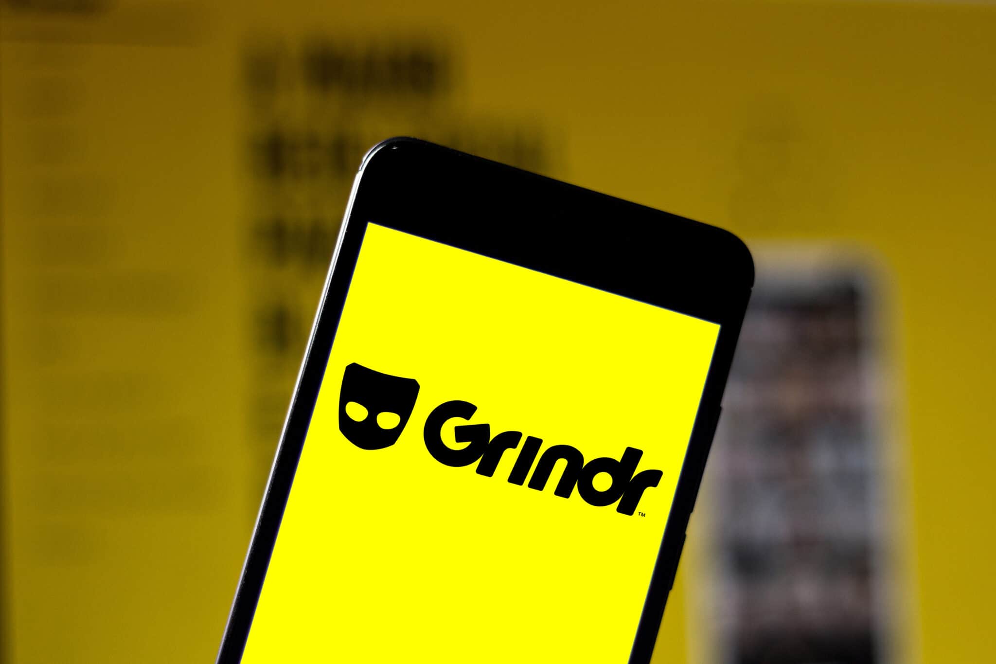 Grindr's £8.5m fine slashed despite illegally sharing users' data in worrying breach