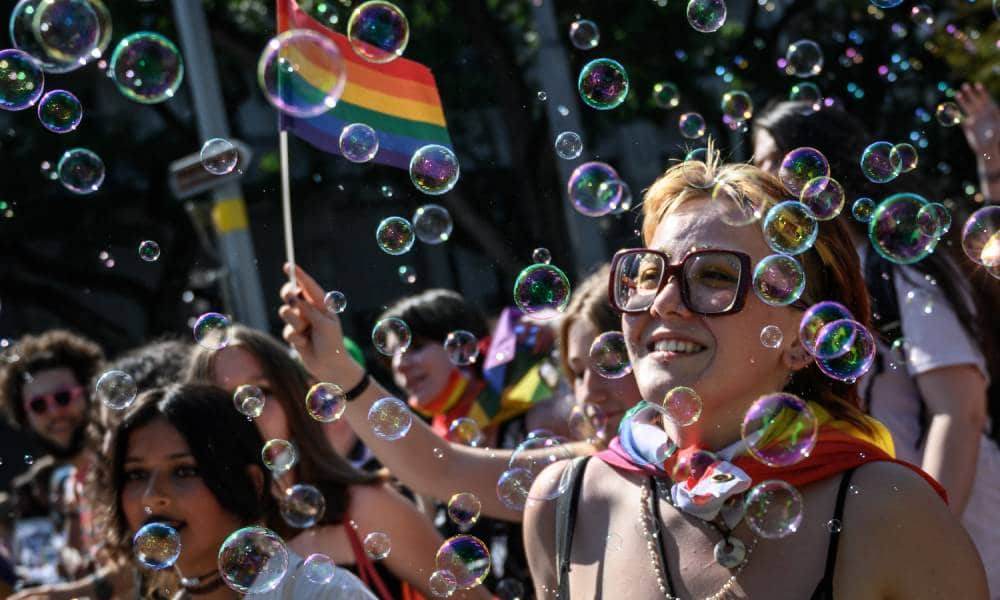 Switzerland to allow trans people to legally change gender through self-ID