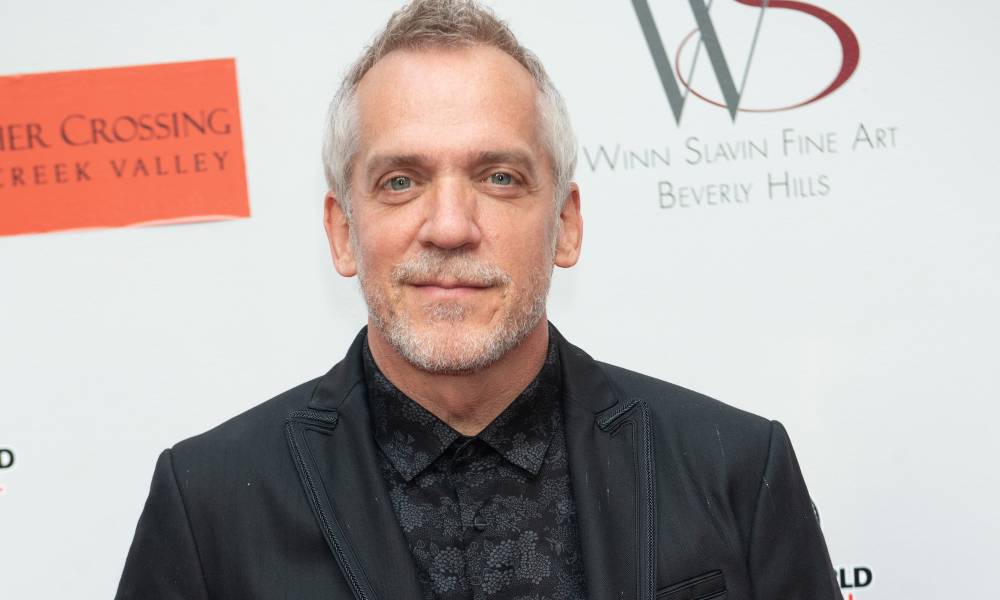 Matthew McConaughey leads tributes for Dallas Buyers Club director Jean-Marc Vallée, dead at 58