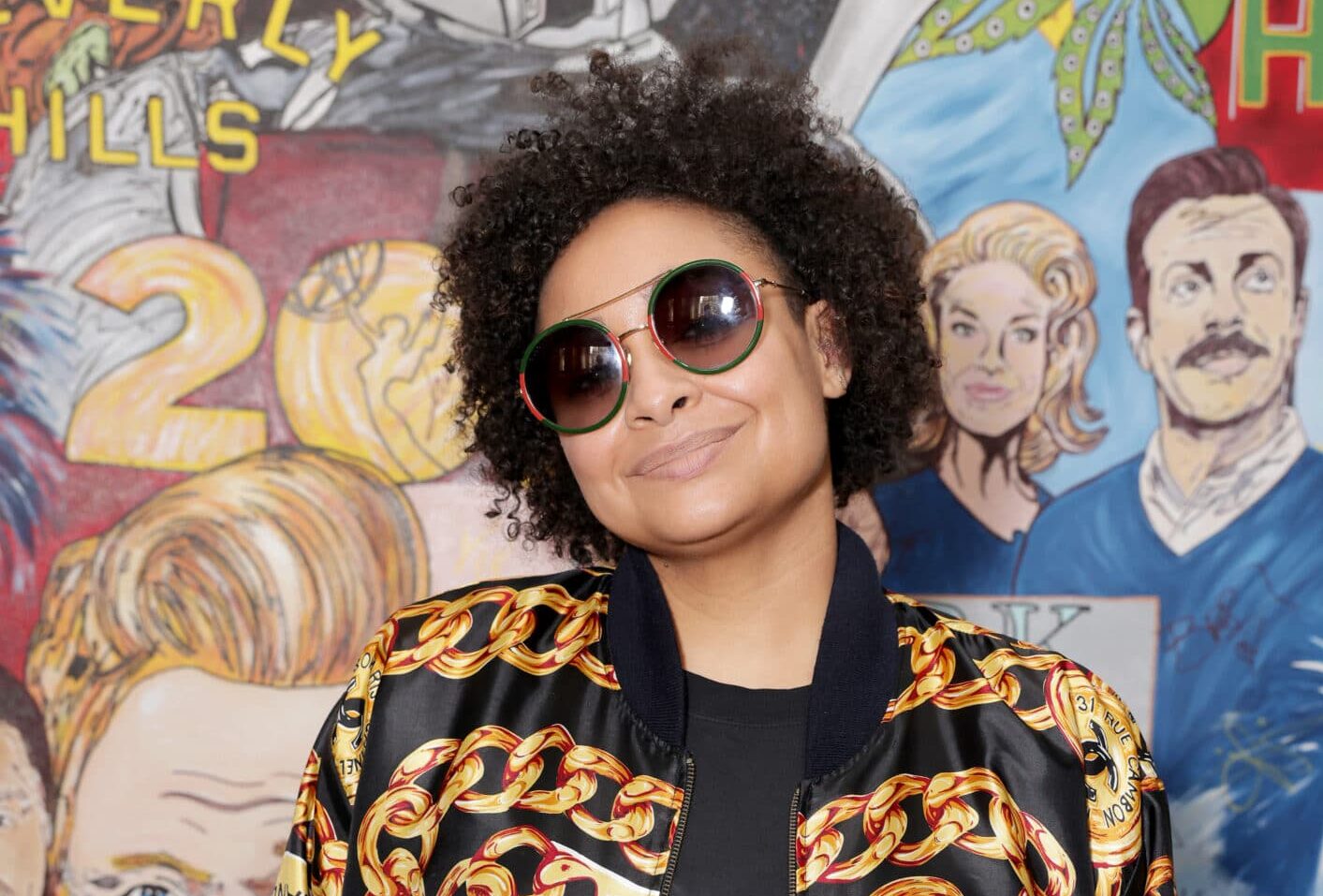 Raven-Symoné explains how lockdown helped her accept her sexuality and gender identity