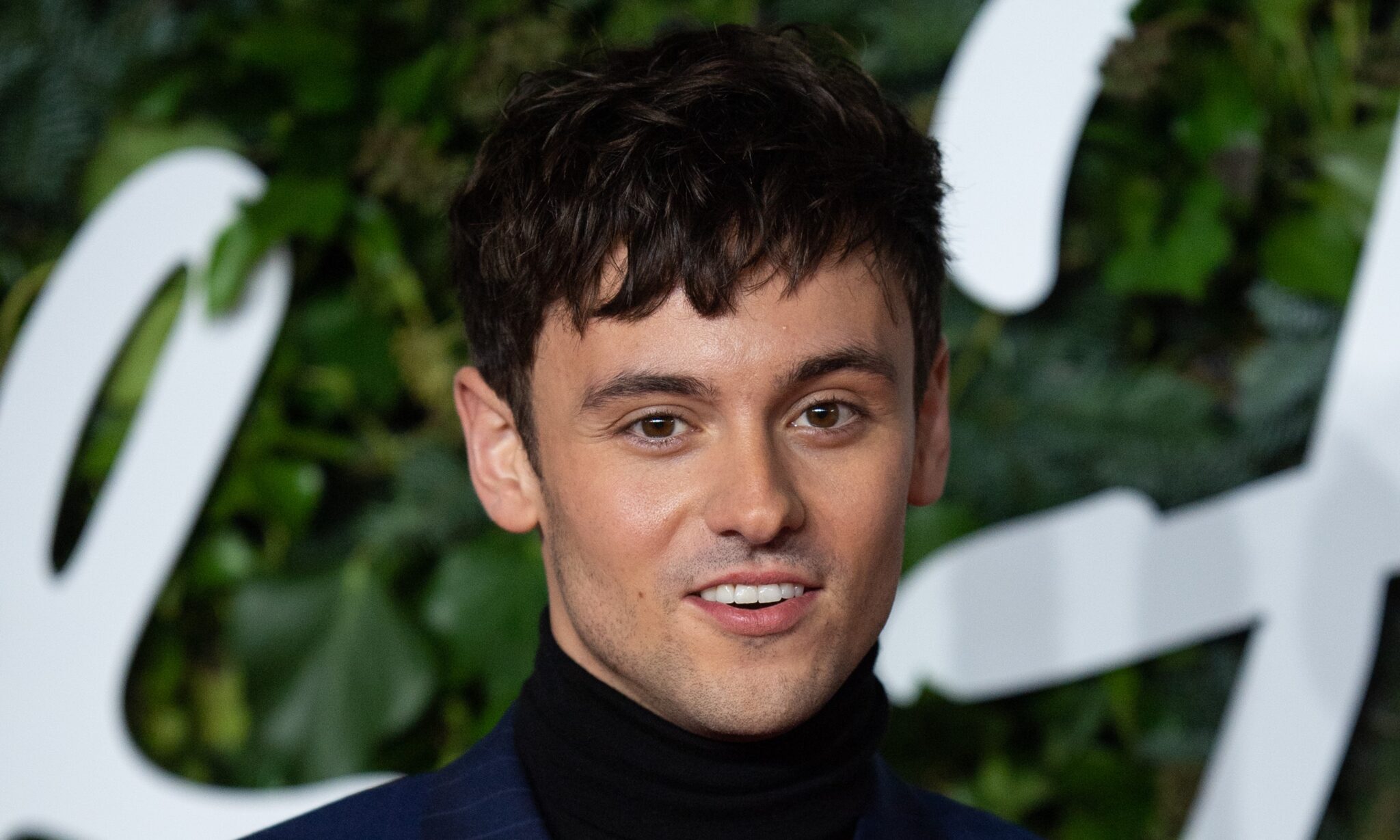 Tom Daley's 'one wish' is for a Premier League footballer to come out as gay
