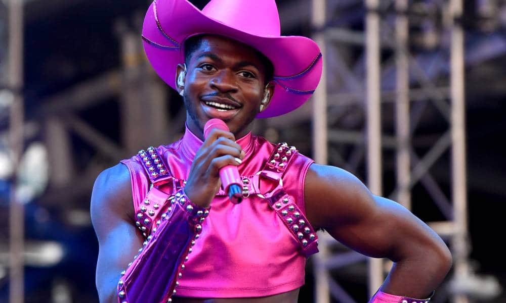 Lil Nas X blows fans' minds with his teen sexual exploits: '7th Grade?! I was collecting bracelets'