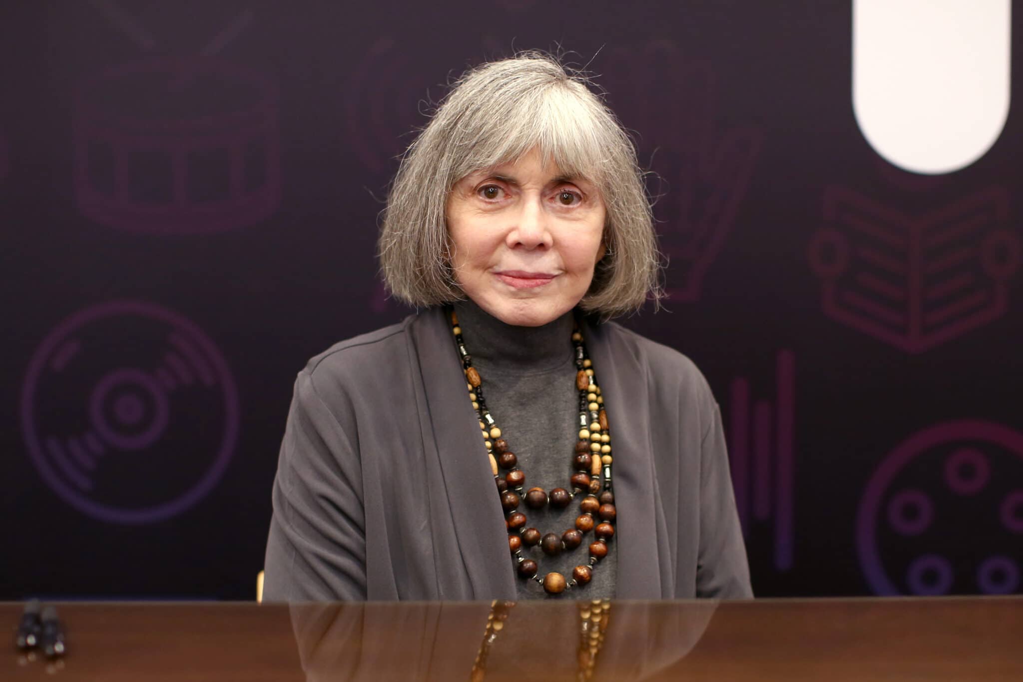Late Interview with the Vampire author Anne Rice remembered by trans woman she helped come out