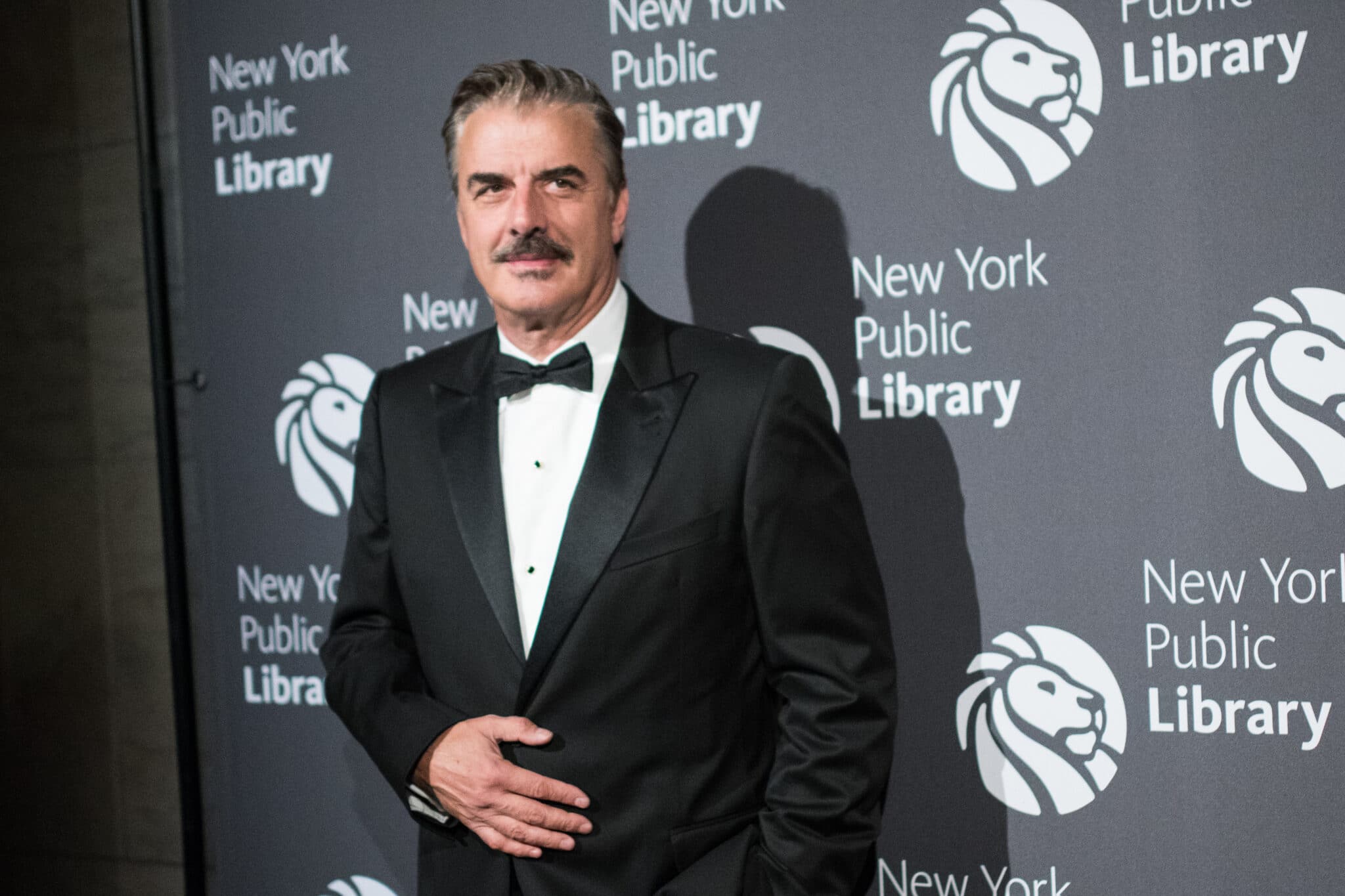 Sex and the City star Chris Noth accused of sexual assault by two women