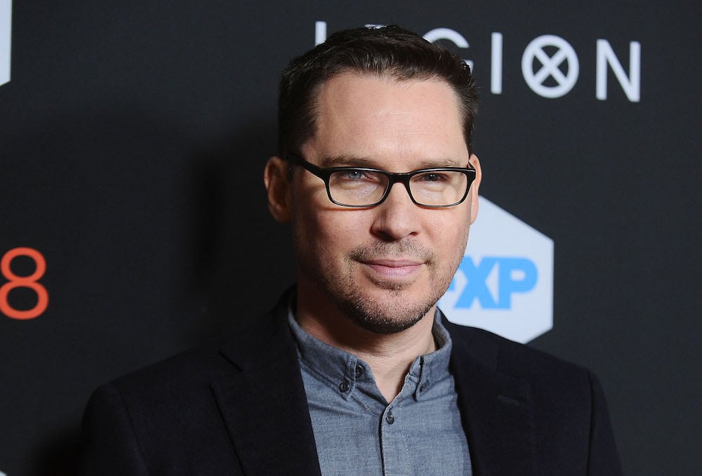 X-Men director Bryan Singer accused of 'controlling, abusive' relationship with young assistant