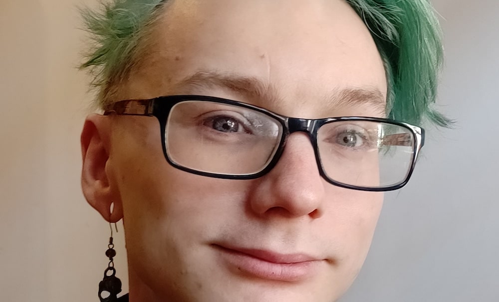 Months of anxiety-inducing lockdown helped me finally come out as non-binary