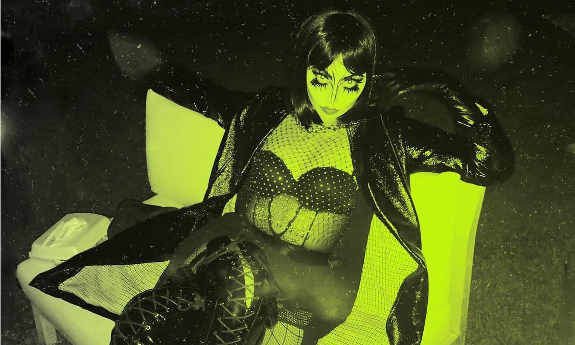 What another lockdown would mean for queer artists: 'It would completely f**k things up'