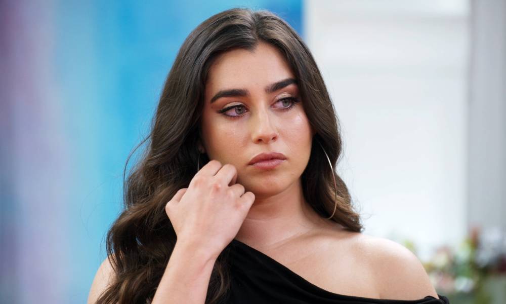 Fifth Harmony's Lauren Jauregui says being 'outed' by Perez Hilton left her feeling 'violated'