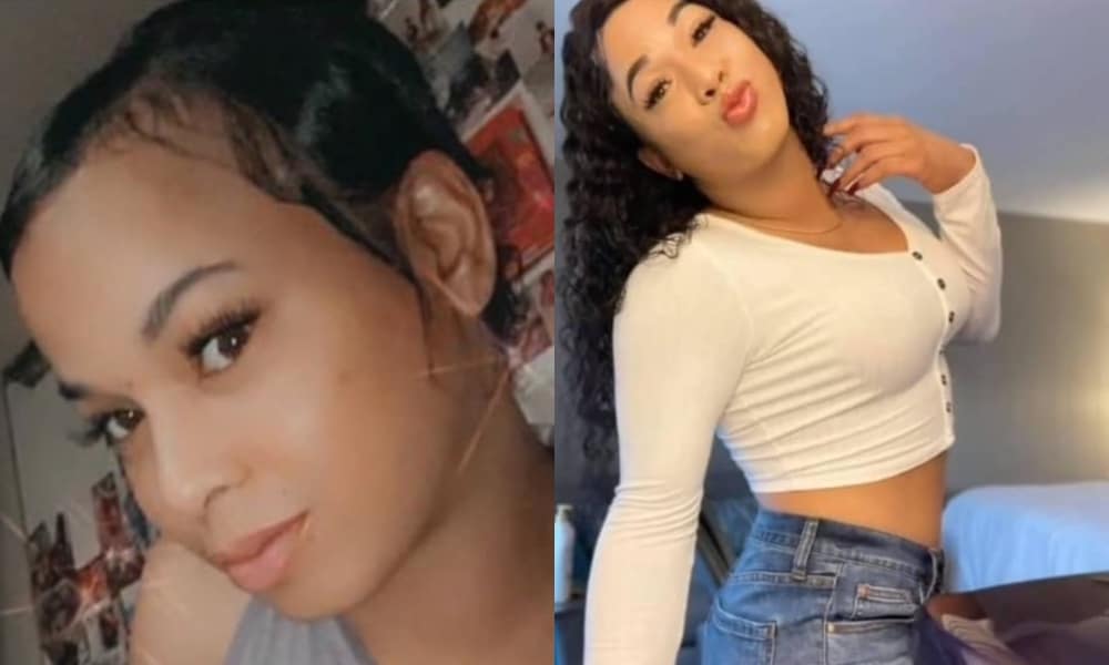 Young woman 'with so much life ahead of her' shot dead. She's the 50th trans person killed this year