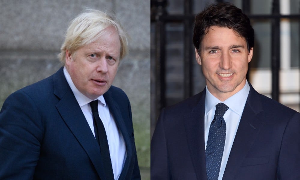 Canada votes to ban barbaric conversion therapy while the UK dithers and delays