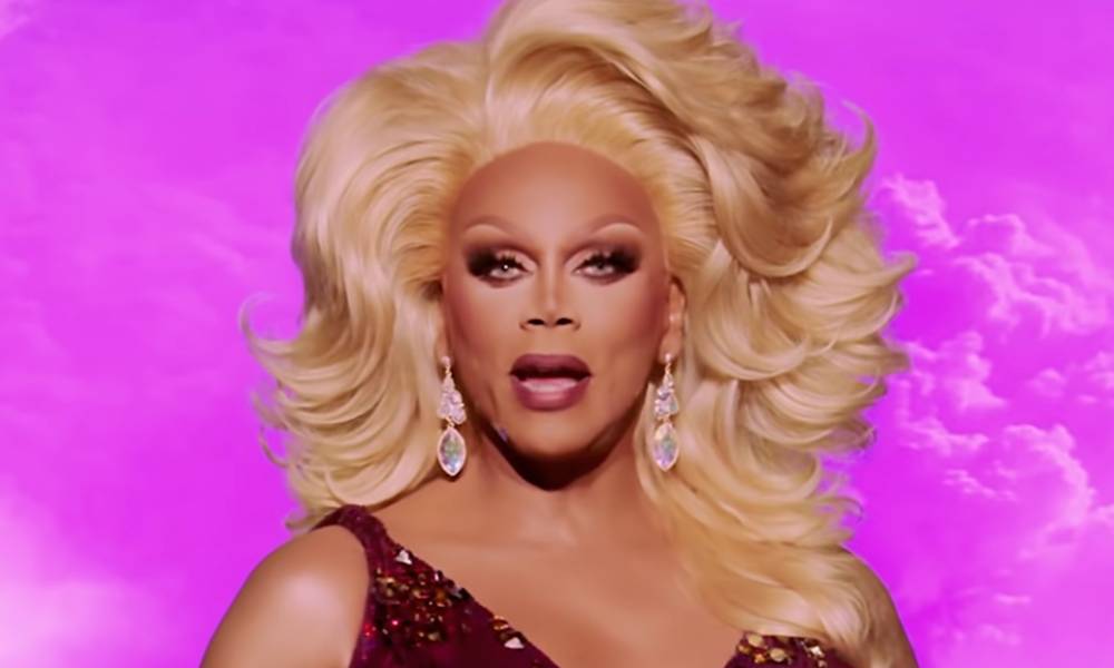 Lizzo, Leslie Jordan and J-Lo lead spectacular list of Drag Race celebrity guests for new season